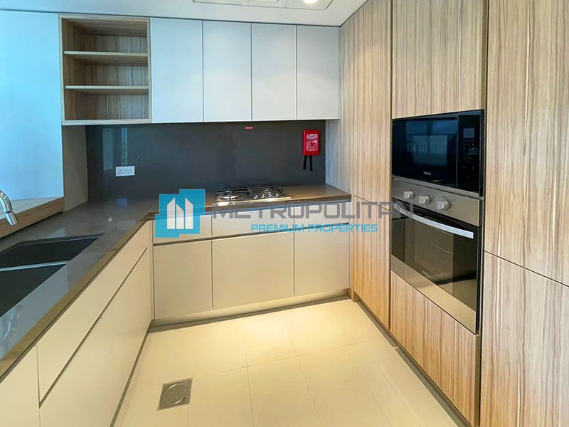 Апартаменты Mohammad Bin Rashid City, ОАЭ, 72.74 м2 фото 3