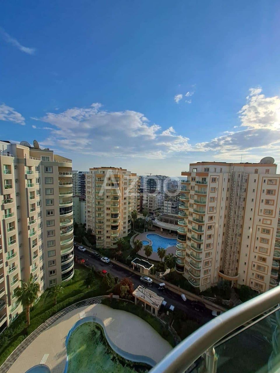 Апартаменты в Алании, Турция, 127 м2 фото 4