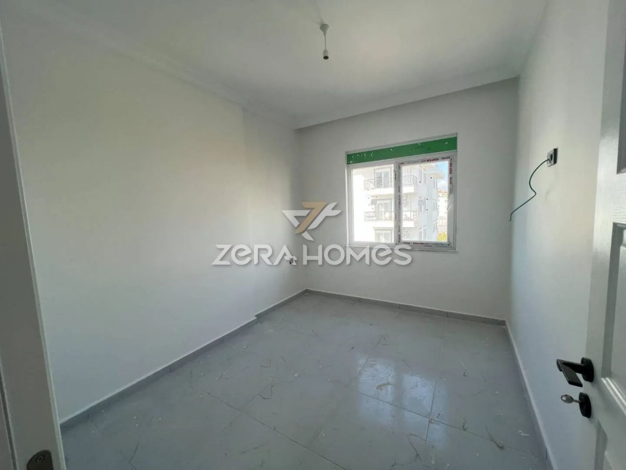 Квартира в Алании, Турция, 57 м2 фото 5