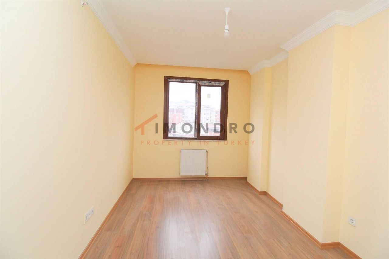 Квартира в Стамбуле, Турция, 75 м2 фото 5