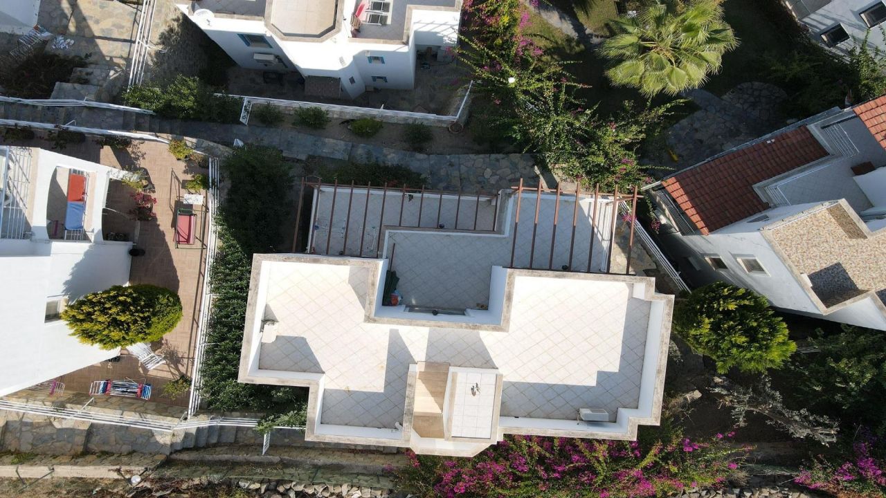 Вилла в Яликаваке, Турция, 250 м2 фото 2