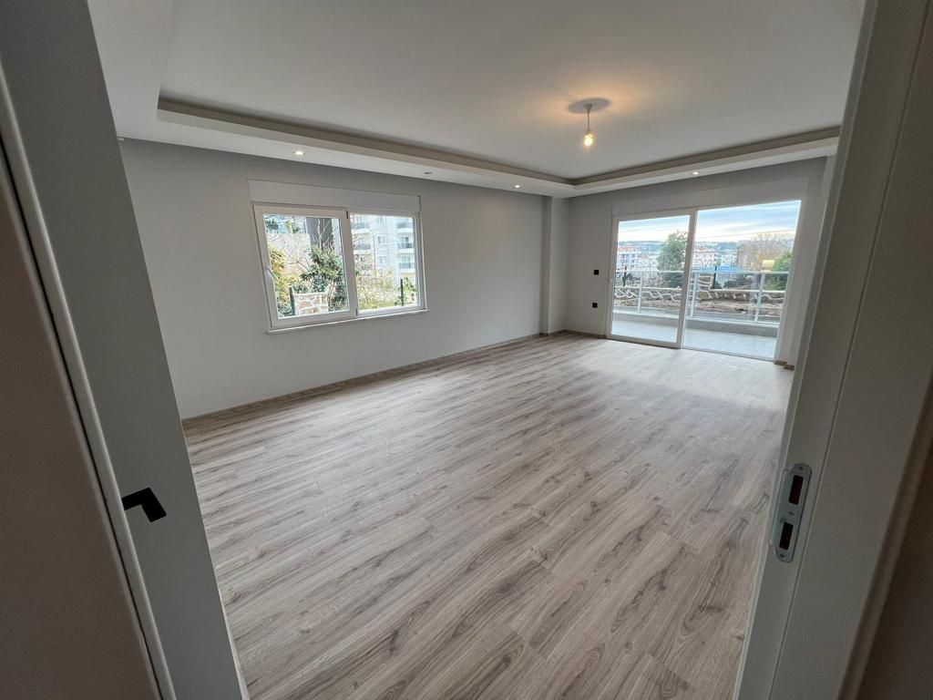 Квартира в Алании, Турция, 145 м2 фото 2