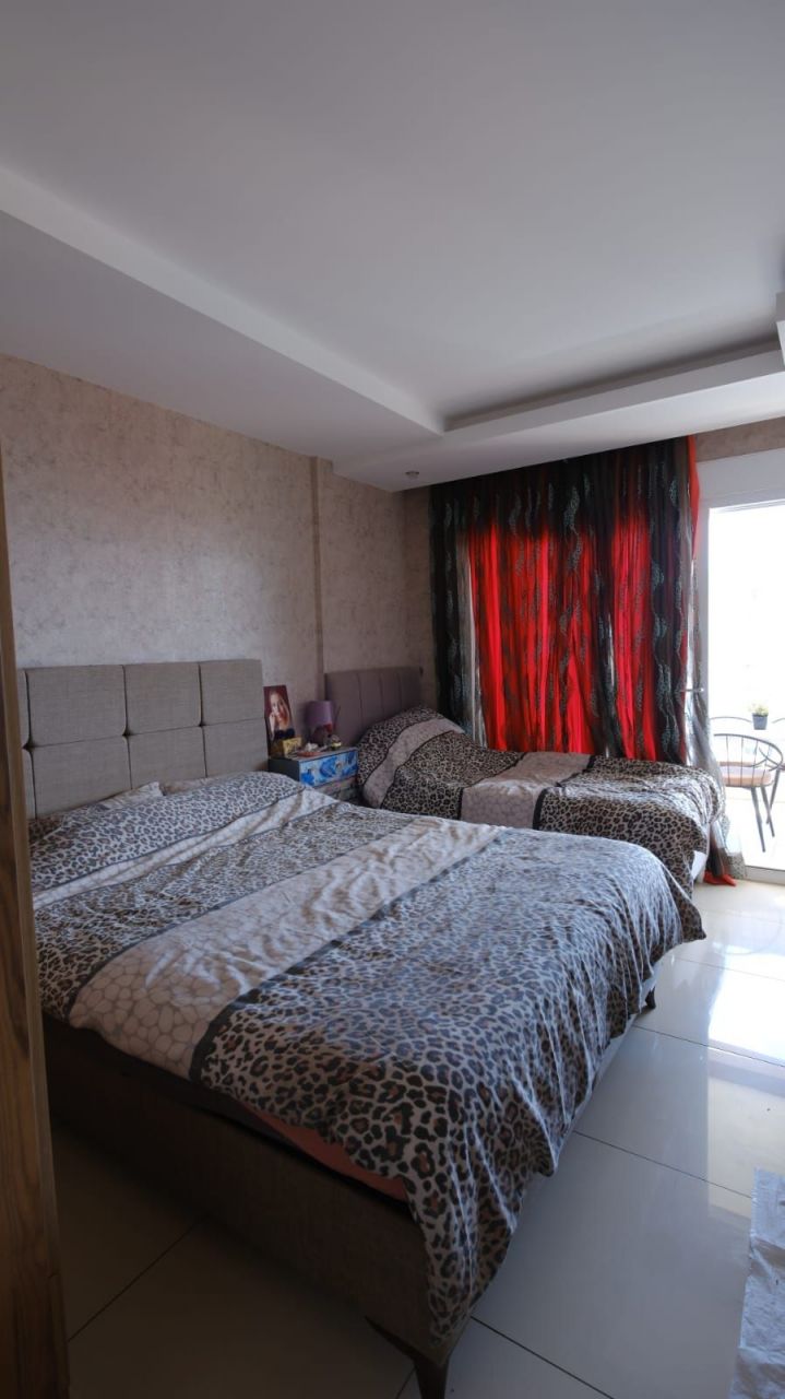 Квартира в Алании, Турция, 65 м2 фото 5