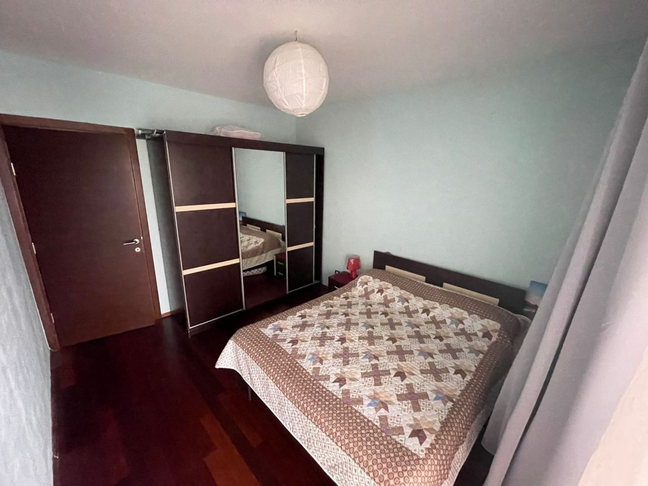Апартаменты в Доброте, Черногория, 92 м2 фото 5