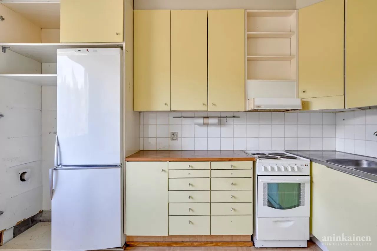 Квартира в Котке, Финляндия, 57.5 м2 фото 5