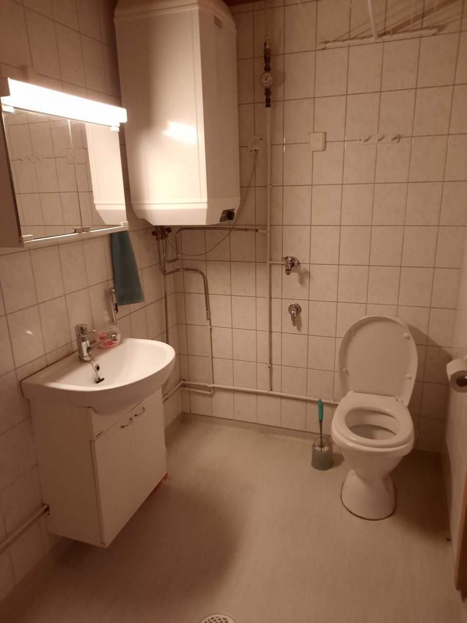 Таунхаус в Иисалми, Финляндия, 55 м2 фото 5