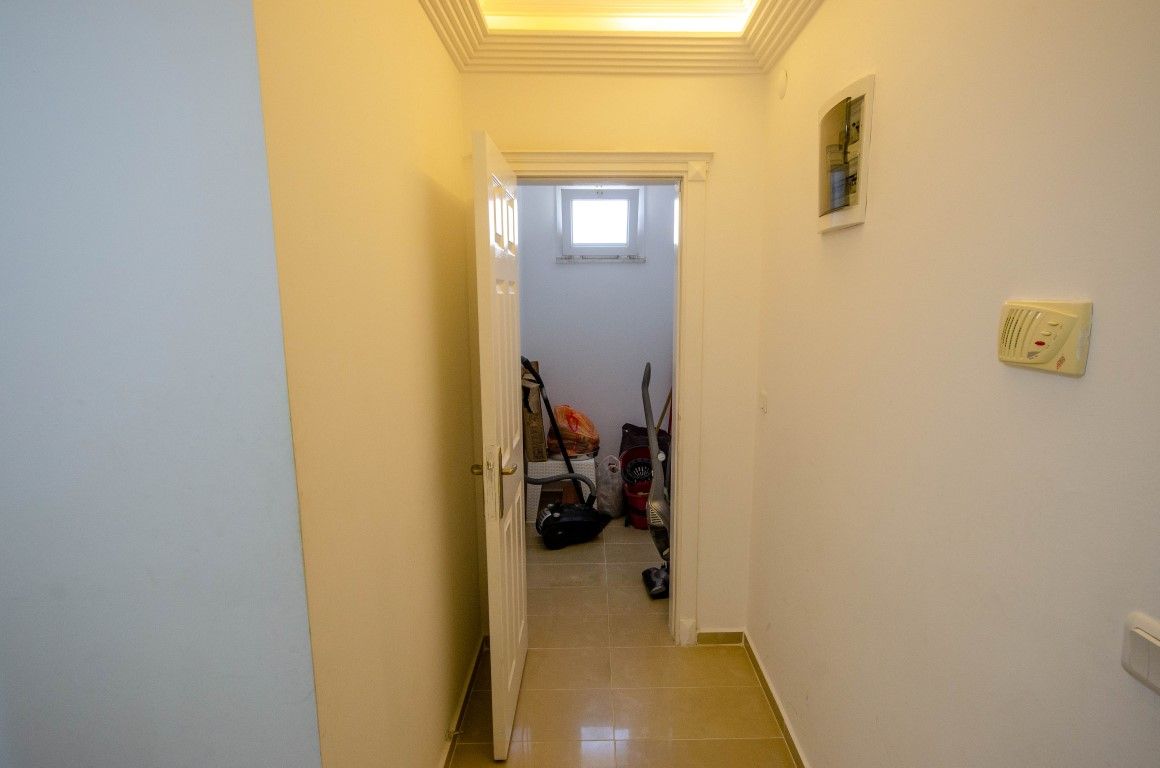 Квартира в Алании, Турция, 125 м2 фото 3