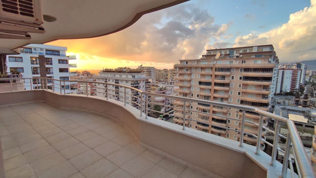 Квартира в Алании, Турция, 230 м2 фото 5