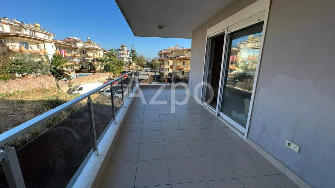 Апартаменты в Алании, Турция, 70 м2 фото 4