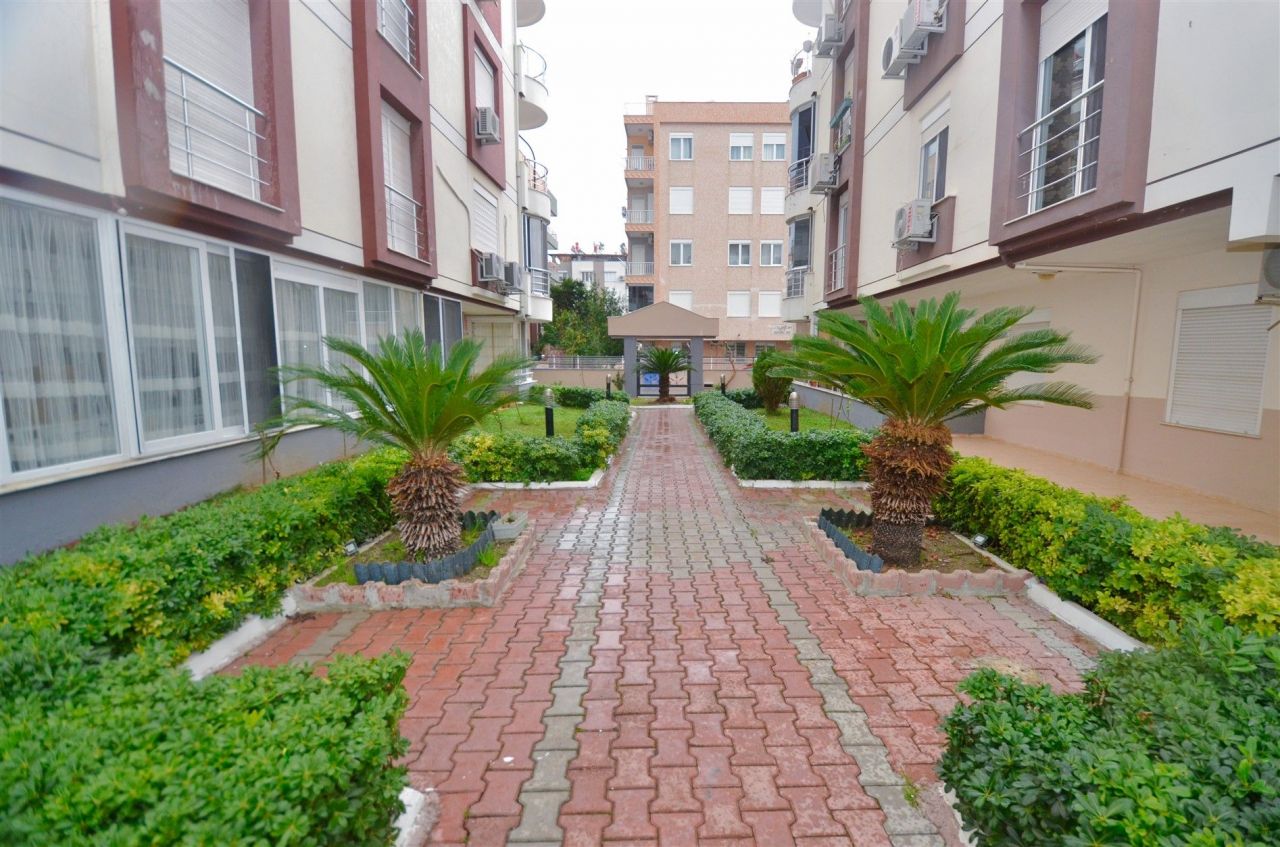Квартира в Анталии, Турция, 185 м2 фото 2