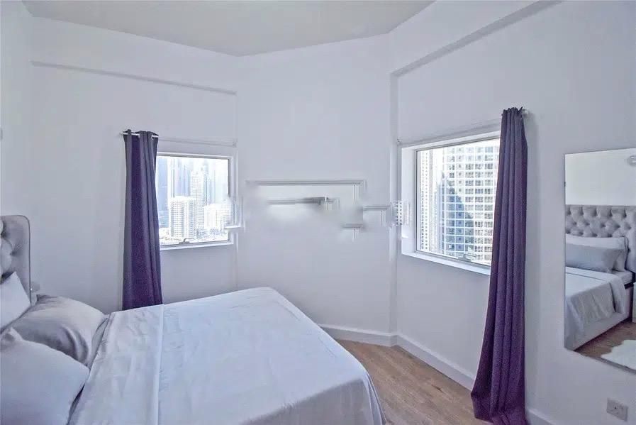 Квартира в Дубае, ОАЭ, 41 м2 фото 3