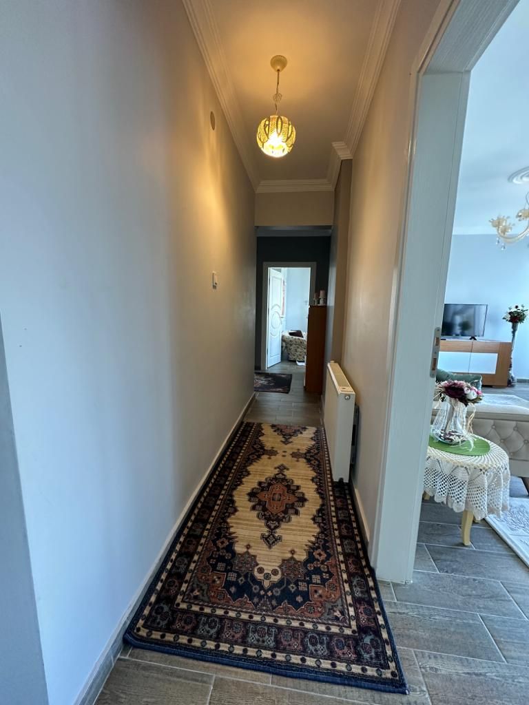 Квартира в Мерсине, Турция, 160 м2 фото 4