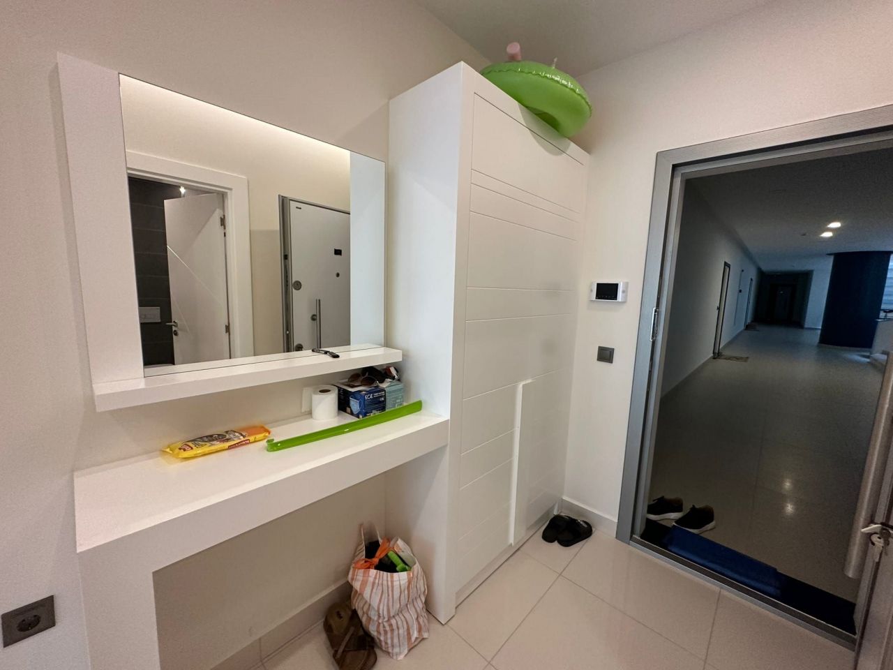 Квартира в Алании, Турция, 110 м2 фото 2