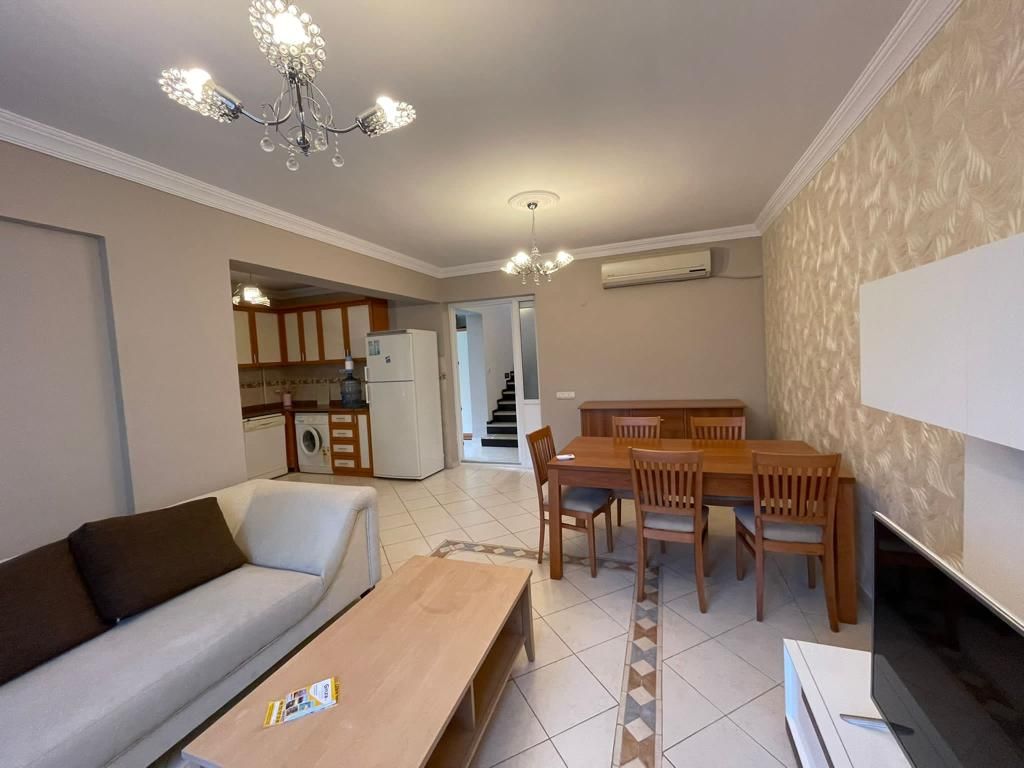 Вилла в Анталии, Турция, 160 м2 фото 5