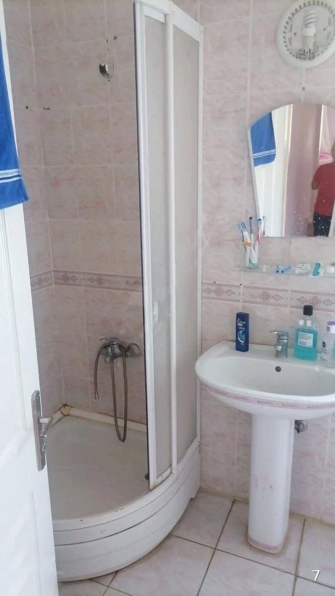 Вилла в Кемере, Турция, 90 м2 фото 5