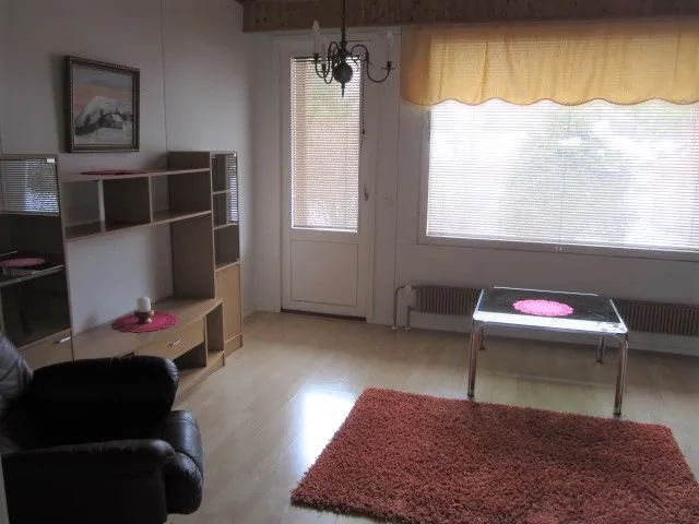 Таунхаус в Оулу, Финляндия, 35 м2 фото 2