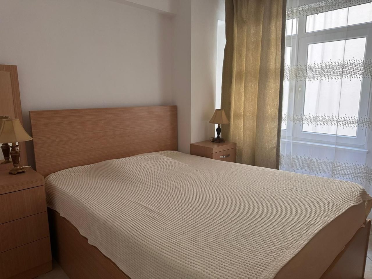 Квартира в Алании, Турция, 105 м2 фото 5