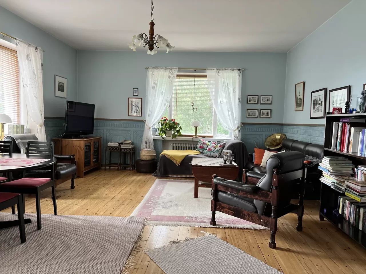 Квартира в Кейтеле, Финляндия, 181 м2 фото 4