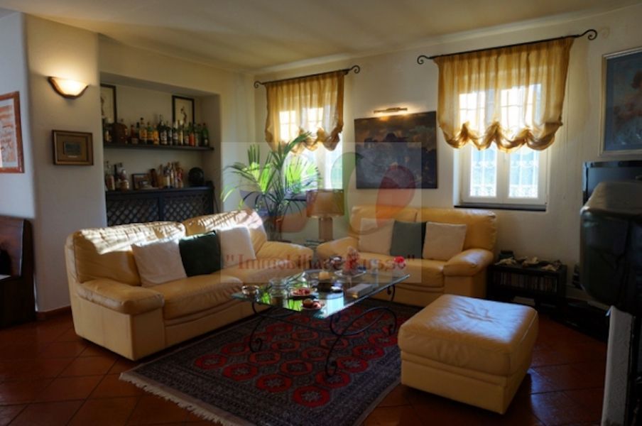 Вилла в Алассио, Италия, 300 м2 фото 3