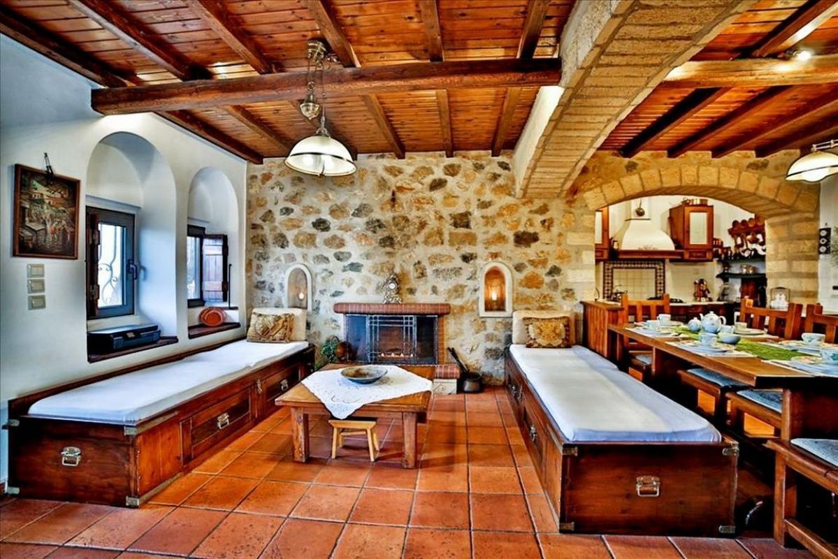 Дом в Афинах, Греция, 210 м2 фото 5