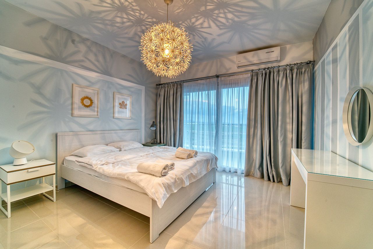 Апартаменты в Искеле, Кипр, 101 м2 фото 5