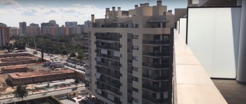 Пентхаус в Аликанте, Испания фото 3