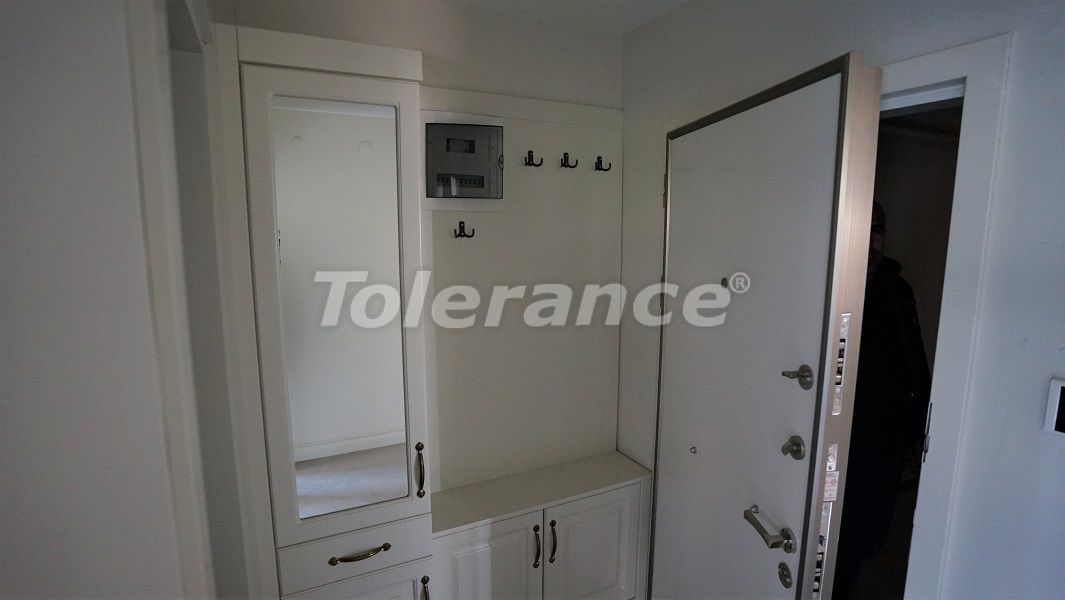 Апартаменты в Анталии, Турция, 81 м2 фото 3