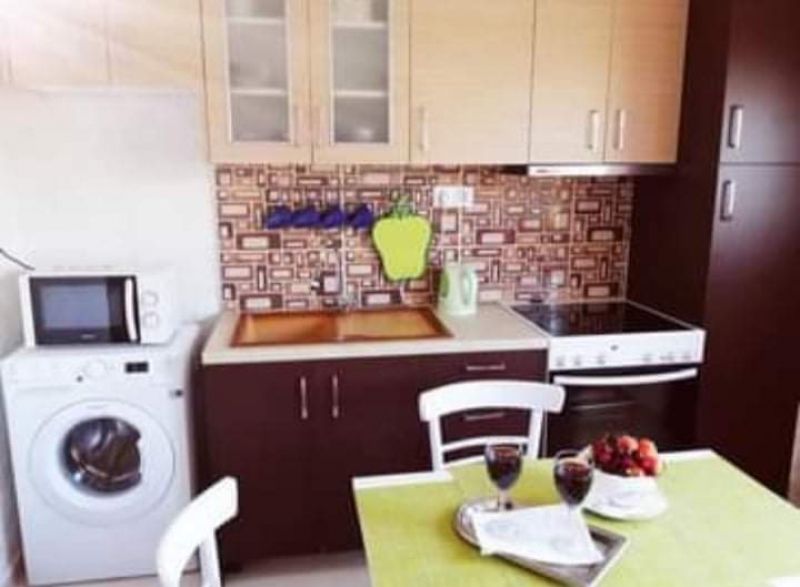 Апартаменты в Салониках, Греция, 25 м2 фото 5
