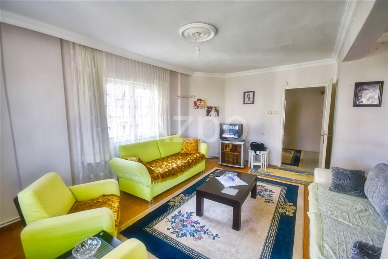Апартаменты в Анталии, Турция, 140 м2 фото 4