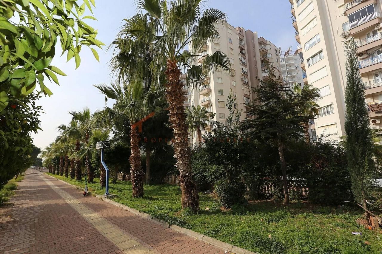 Квартира в Анталии, Турция, 155 м2 фото 5