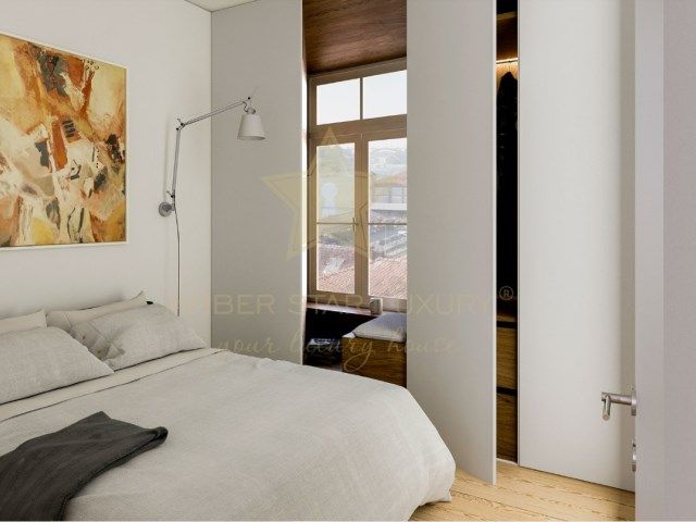 Апартаменты в Порту, Португалия, 125 м2 фото 3