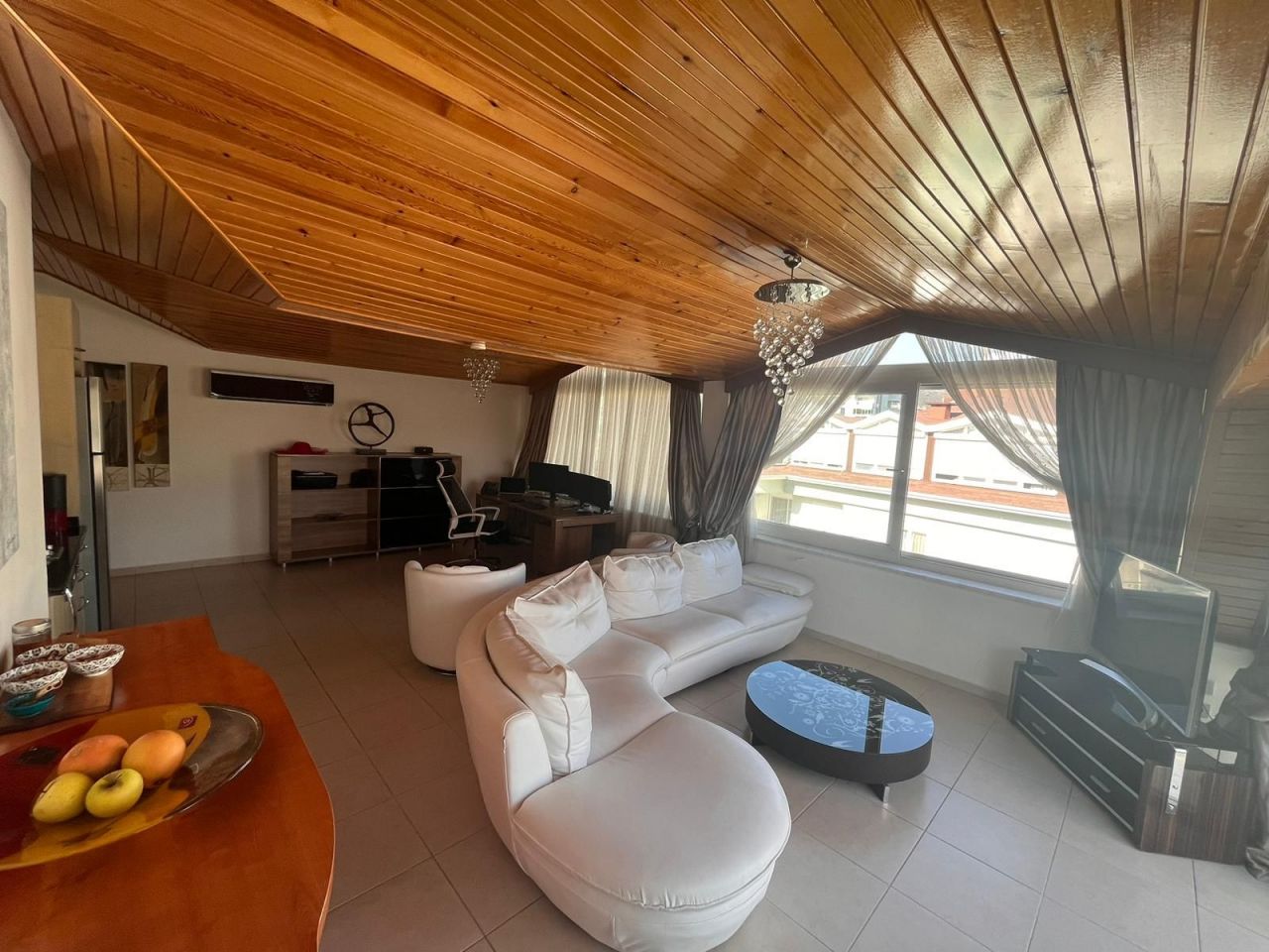 Квартира в Алании, Турция, 280 м2 фото 5