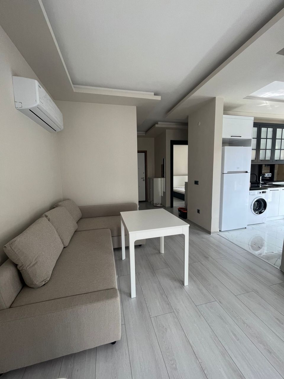 Квартира в Алании, Турция, 75 м2 фото 5