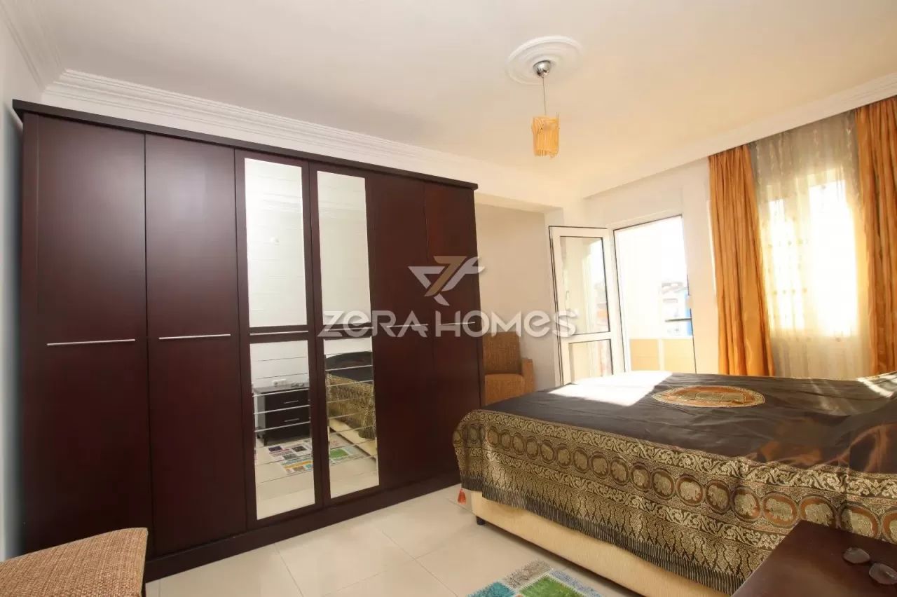 Квартира в Алании, Турция, 230 м2 фото 5