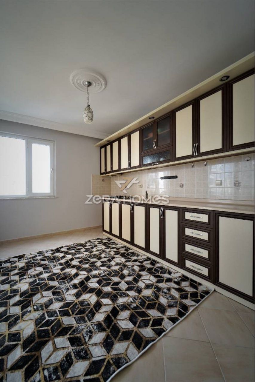 Апартаменты в Алании, Турция, 115 м2 фото 3