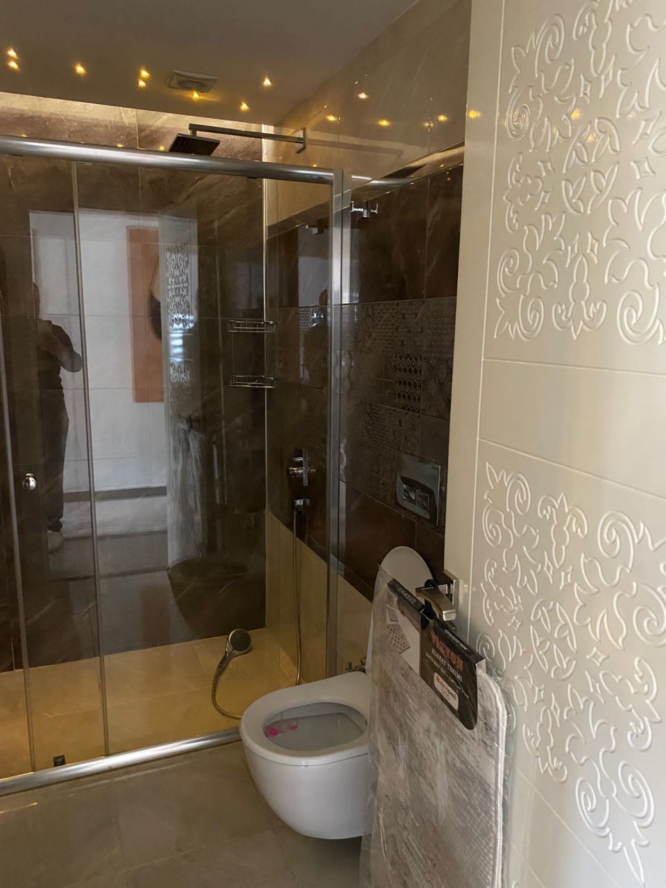 Квартира в Алании, Турция, 120 м2 фото 5