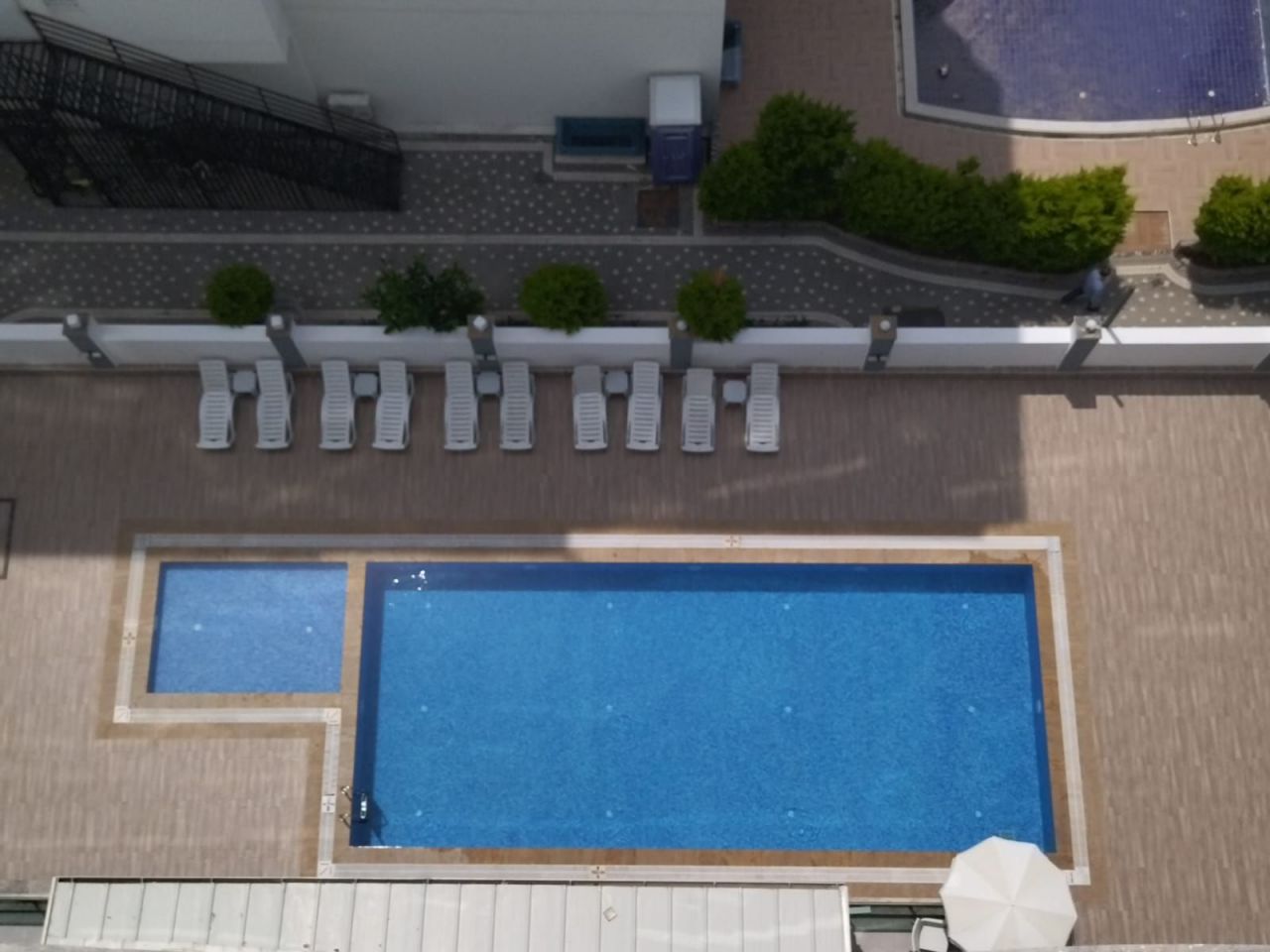 Квартира в Алании, Турция, 55 м2 фото 3