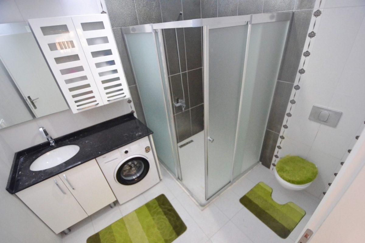 Дом в Кестеле, Турция, 130 м2 фото 4