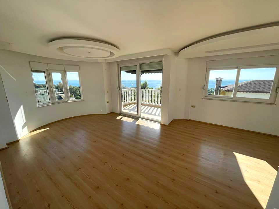 Вилла в Кестеле, Турция, 250 м2 фото 1