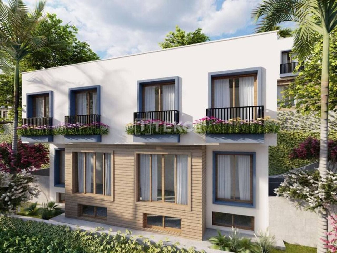 Апартаменты в Милясе, Турция, 98 м2 фото 5
