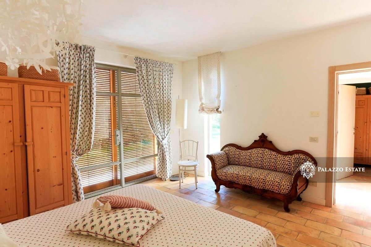 Дом в Камайоре, Италия, 410 м2 фото 5