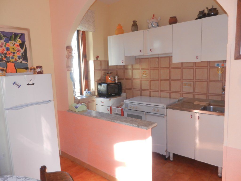 Квартира в Скалее, Италия, 48 м2 фото 3