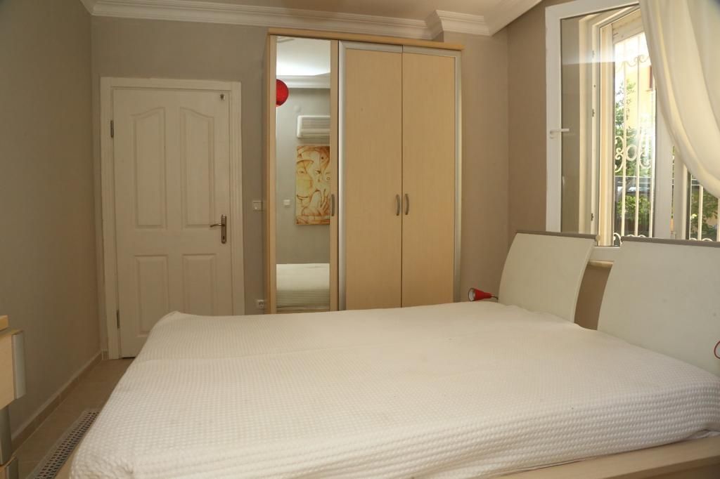 Квартира в Алании, Турция, 90 м2 фото 4