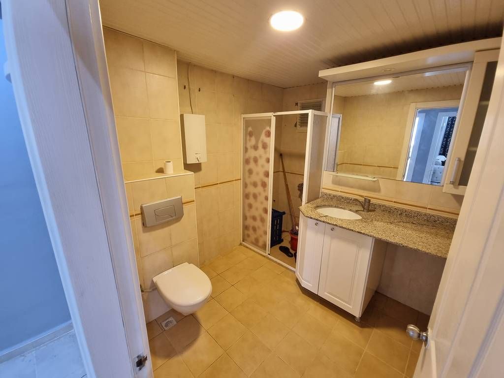 Квартира в Алании, Турция, 120 м2 фото 5