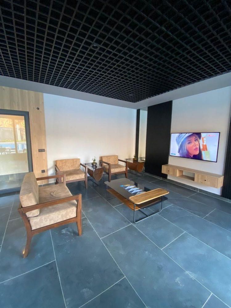 Квартира в Алании, Турция, 65 м2 фото 4