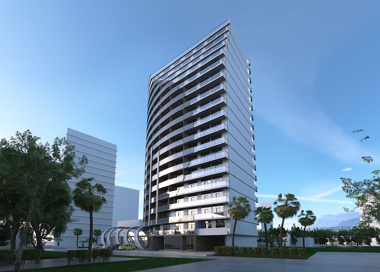 Квартира в Батуми, Грузия, 75 м2 фото 3