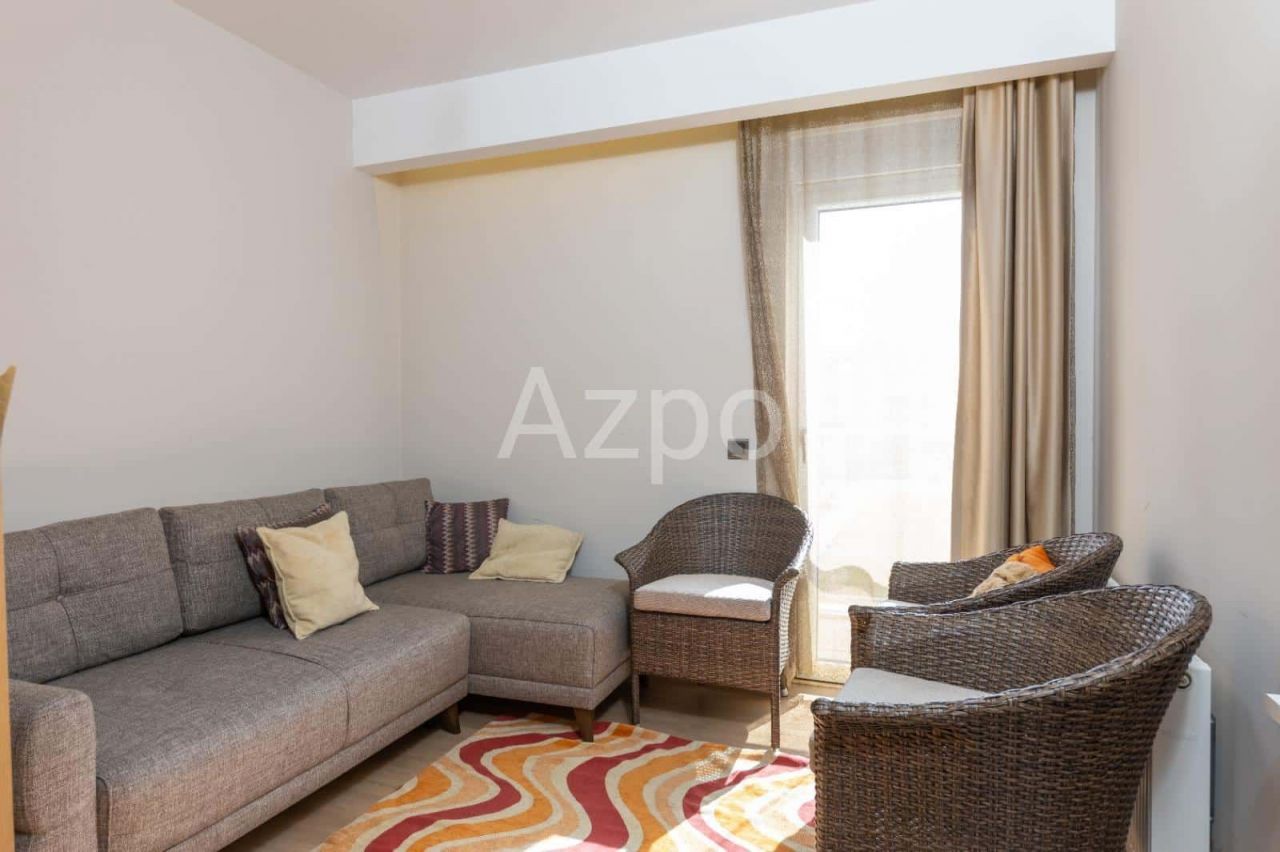 Апартаменты в Анталии, Турция, 175 м2 фото 4