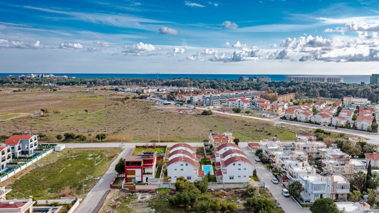 Вилла в Белеке, Турция, 220 м2 фото 2