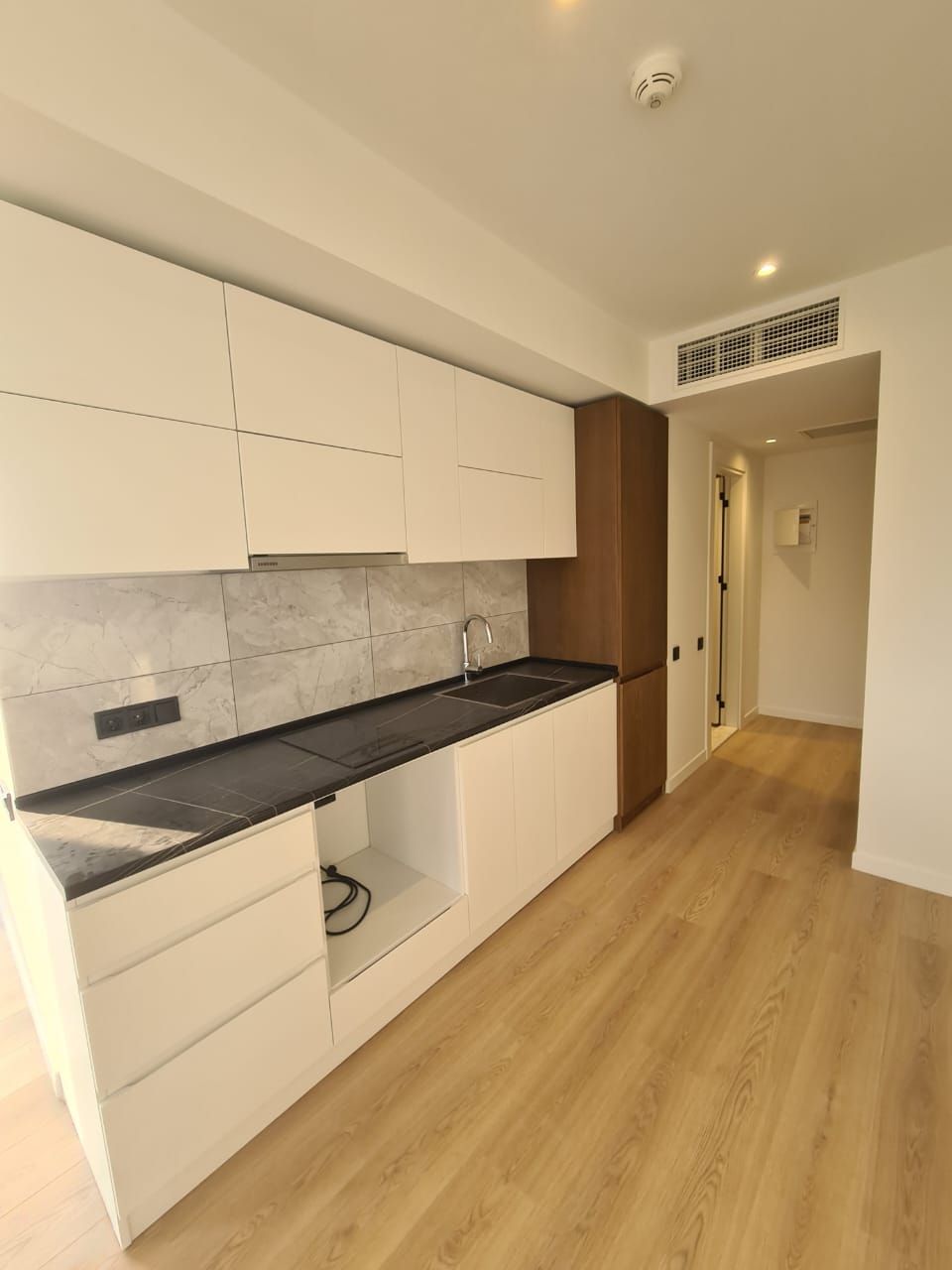 Апартаменты в Батуми, Грузия, 89 м2 фото 4