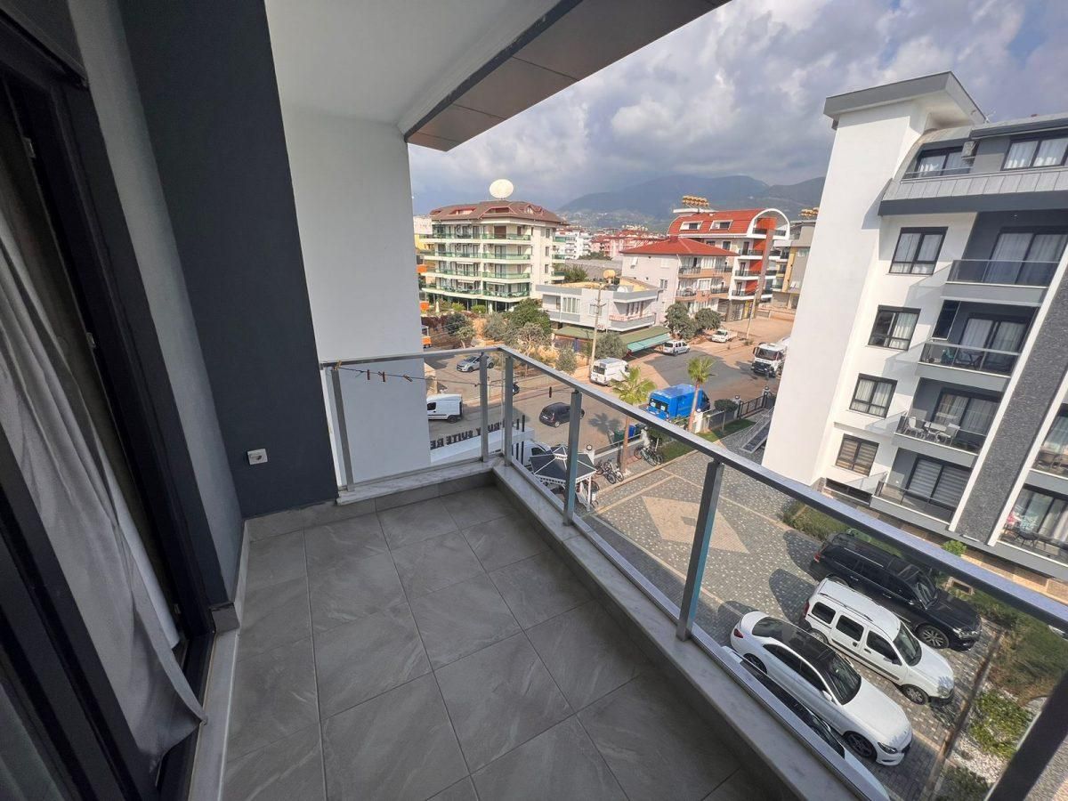 Пентхаус в Алании, Турция, 165 м2 фото 4